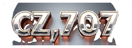 cz777login logo